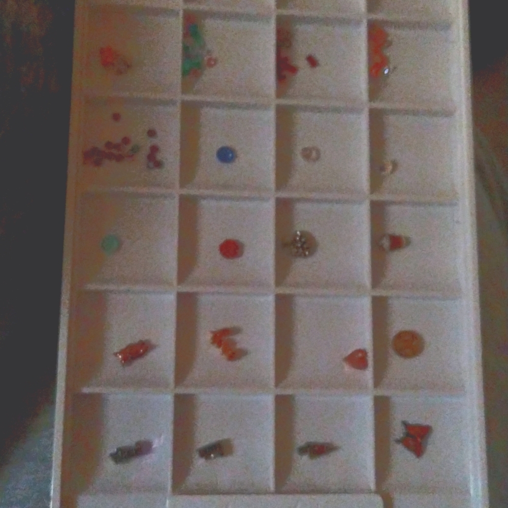 Charms